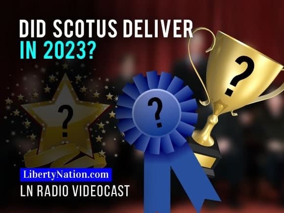 Did SCOTUS Deliver in 2023?