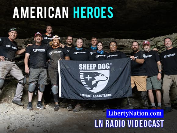 Heroes Continue Their Journey