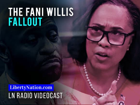 The Fani Willis Fallout