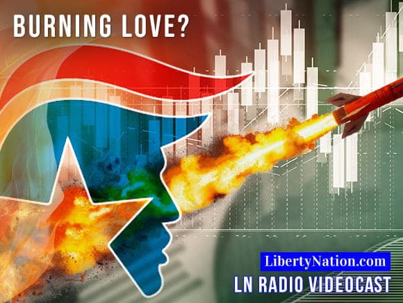 The Hot Economy Conundrum