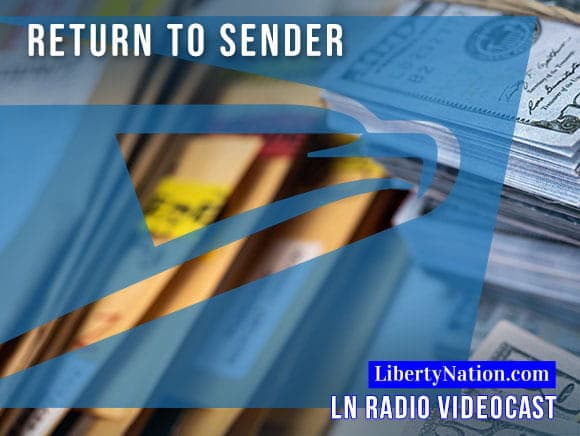 USPS on the Brink?
