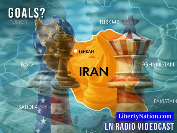 Waging War From Afar