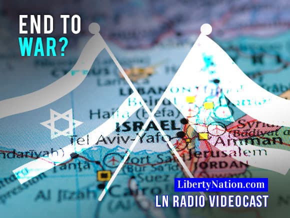 A Wavering Ceasefire