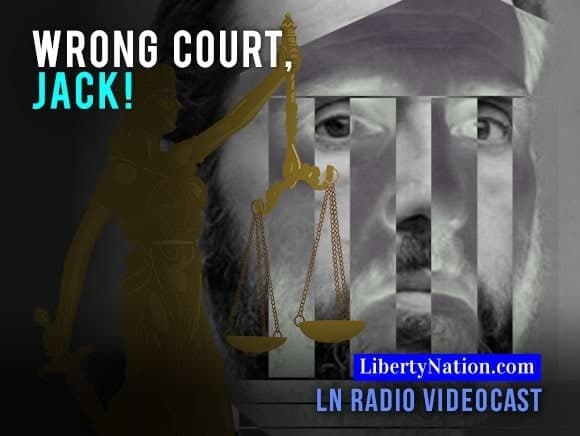 Can the Jack Smith Case Stand?