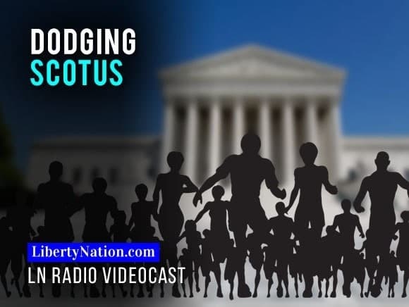 Dodging SCOTUS