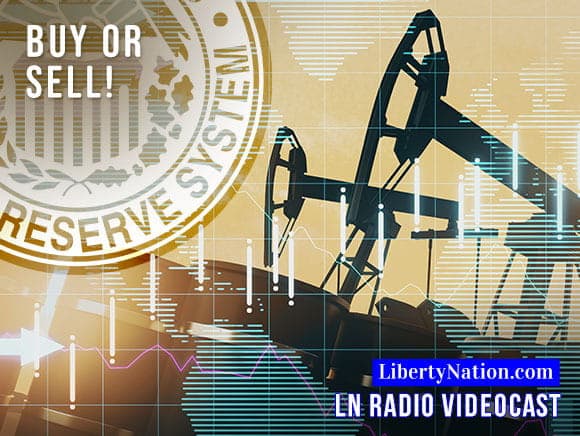 From Rate Hikes to Oil