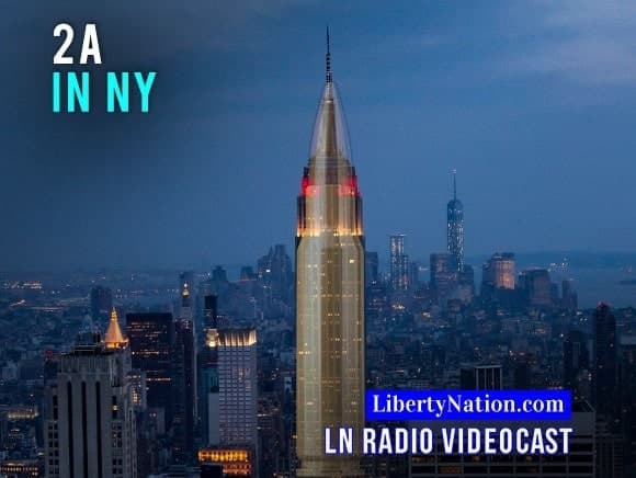 New Yorkers Get a Rare 2A Win