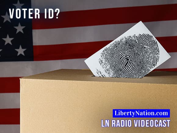 The Battle of the Ballot