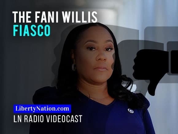 The Fani Willis Fiasco