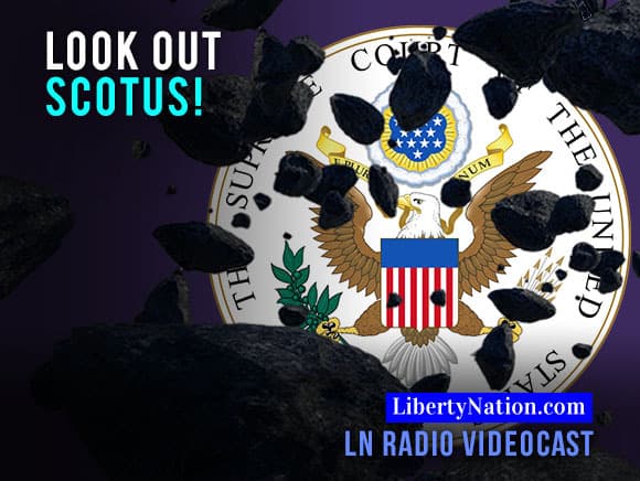 The Once and Future SCOTUS