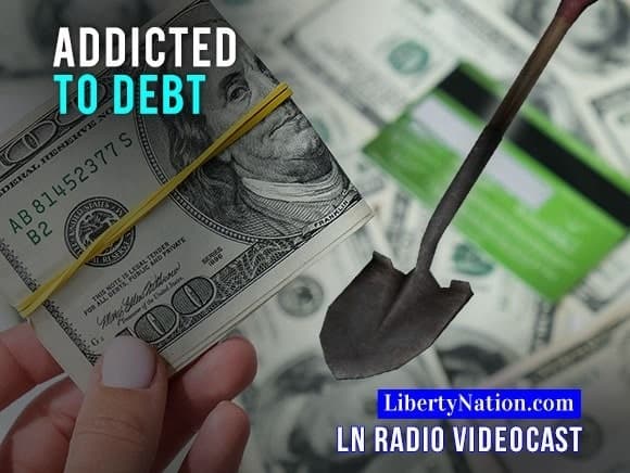 US Debt: Crisis vs Solution