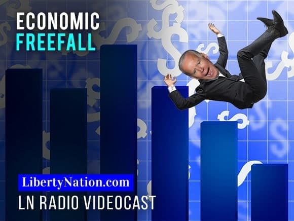 Biden’s Dirty Little Jobs Secret