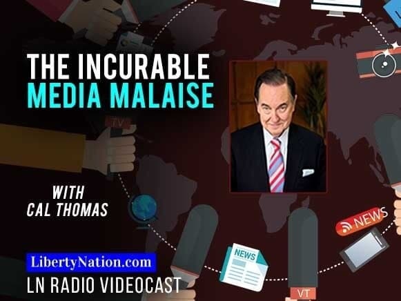 The Incurable Media Malaise