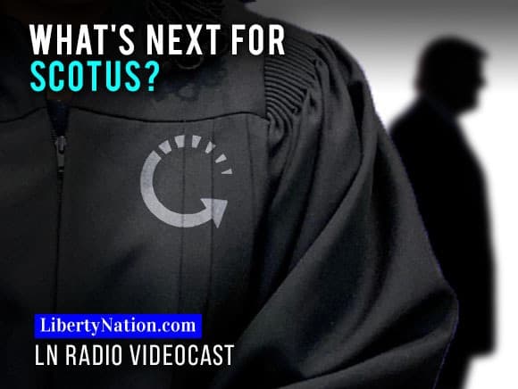 The Supreme Court Redux