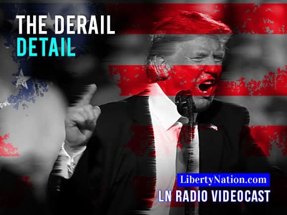 Trump: America’s Underdog