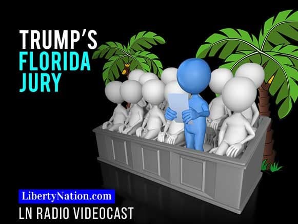 Trump’s Florida Jury