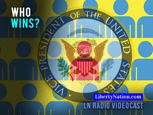 Running the VP Gauntlet