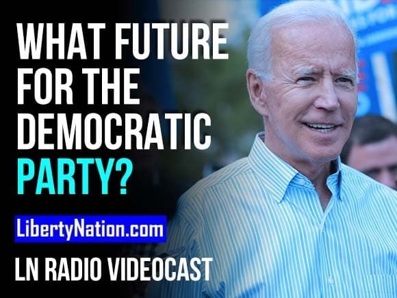 What Future for the Democratic Party? – LN Radio Videocast