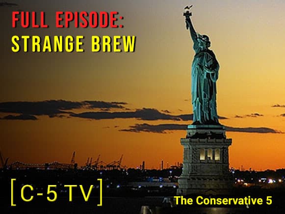 What a Fool Believes – Full Episode – C5 TV