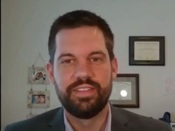 Talking Woke Corporatism With Will Hild – TV