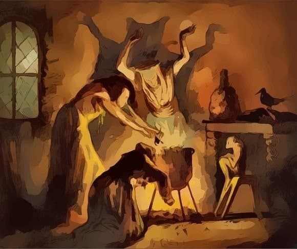 Voting Block of Witches Is Not Hocus Pocus