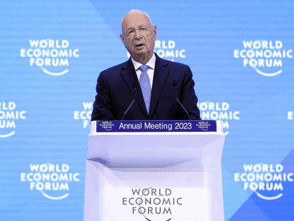 No Meat or Cars for You, Says the World Economic Forum