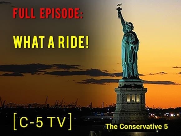 What a Long Strange Trip It Has Been – Full Episode – C5 TV