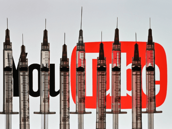 YouTube Troubles: Conservatives Bail, Leftists Demand Censorship