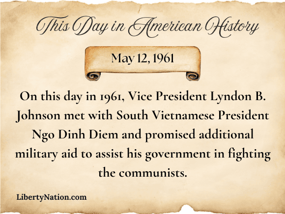 This Day in American History