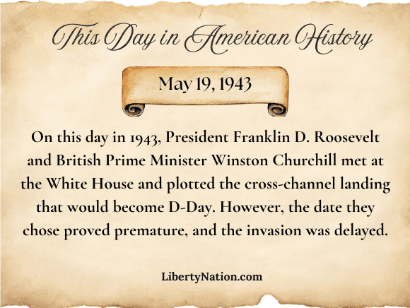 This Day in American History