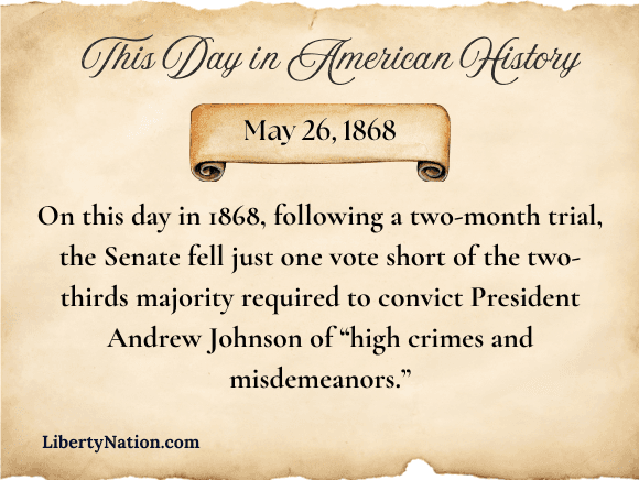 This Day in American History