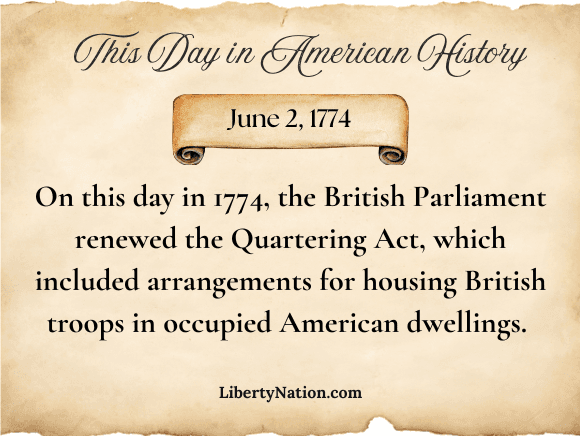 This Day in American History