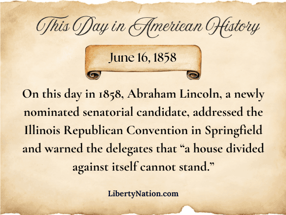 This Day in American History