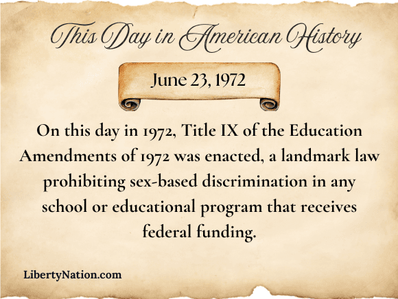 This Day in American History