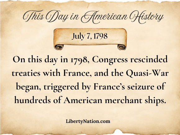 This Day in American History