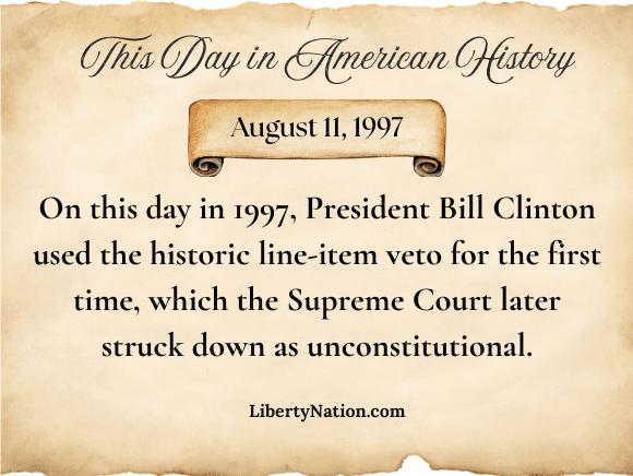 This Day in American History