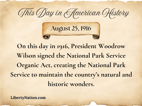 This Day in American History
