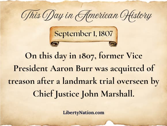 This Day in American History