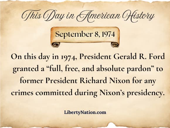 This Day in American History