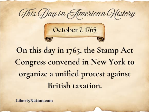 This Day in American History
