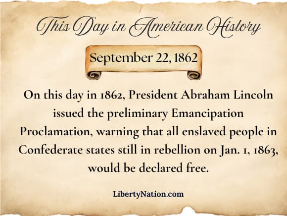 This Day in American History