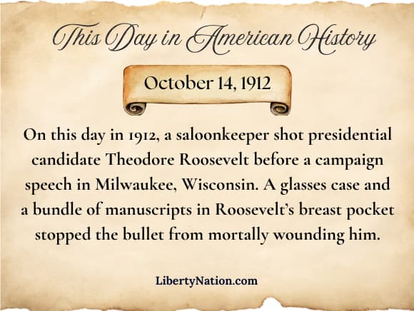 This Day in American History
