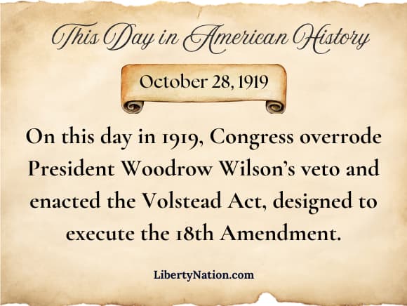 This Day in American History