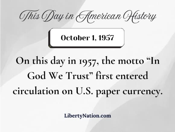 This Day in American History