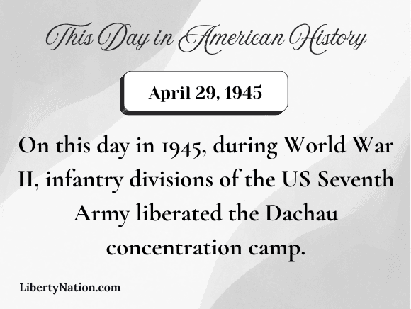 This Day in American History