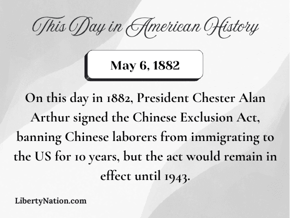 This Day in American History