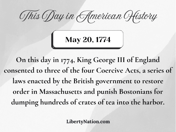 This Day in American History