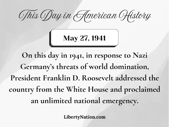 This Day in American History