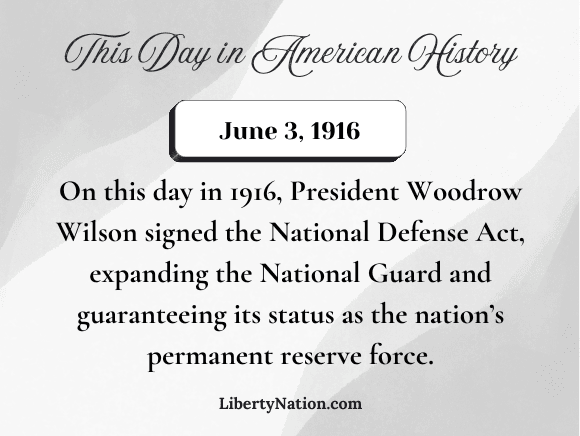 This Day in American History
