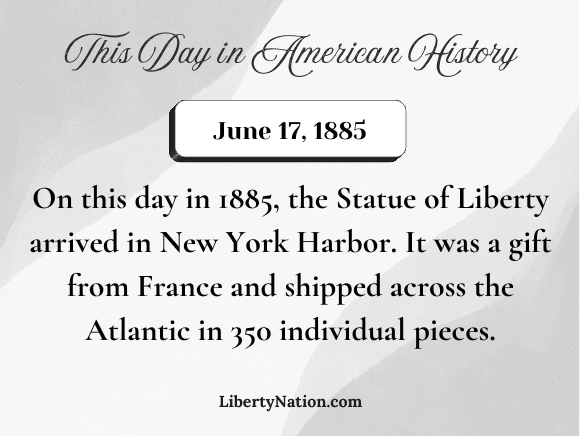 This Day in American History